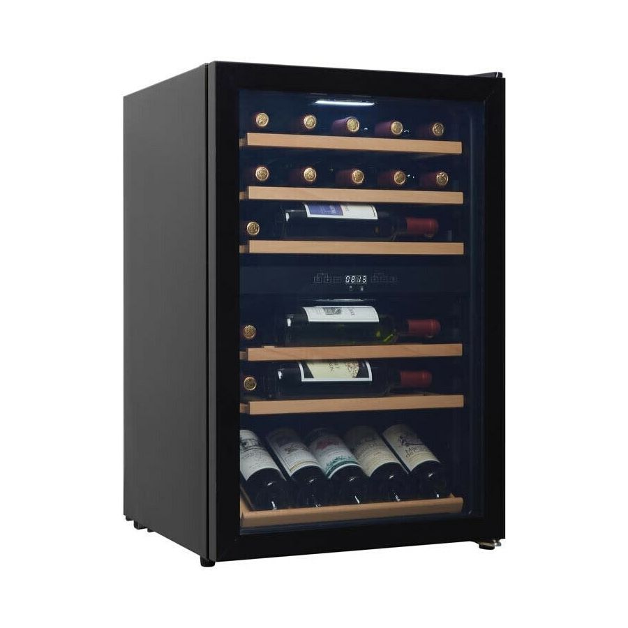 Cavin WB51BD vinski samostojeći hladnjak Polar Collection