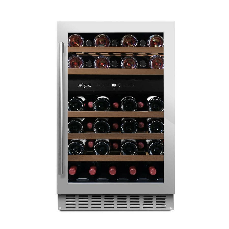 mQuvée WCD50S vinski hladnjak 