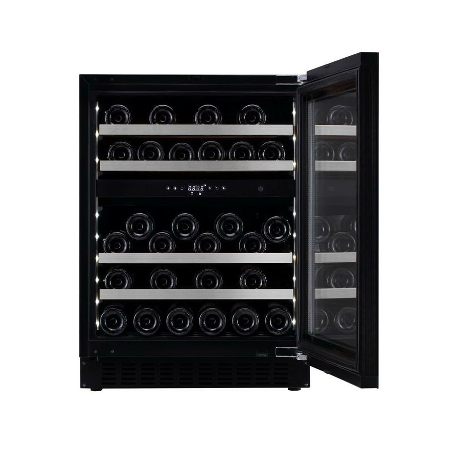 mQuvée WCD60FGBP-700 vinski hladnjak 