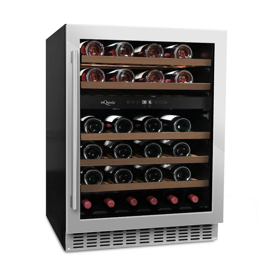 mQuvée WCD60S-700 vinski hladnjak 