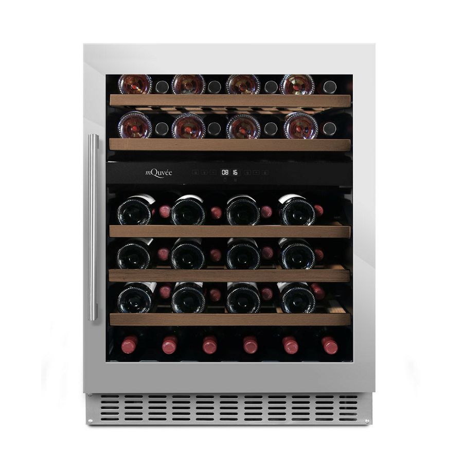 mQuvée WCD60S-780 vinski hladnjak 