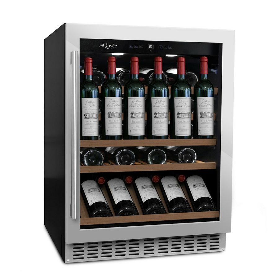 mQuvée WCS60PSS-700 vinski hladnjak 