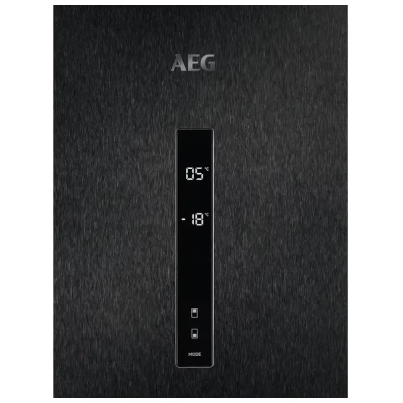 AEG hladnjak kombinirani ORC8M361EL