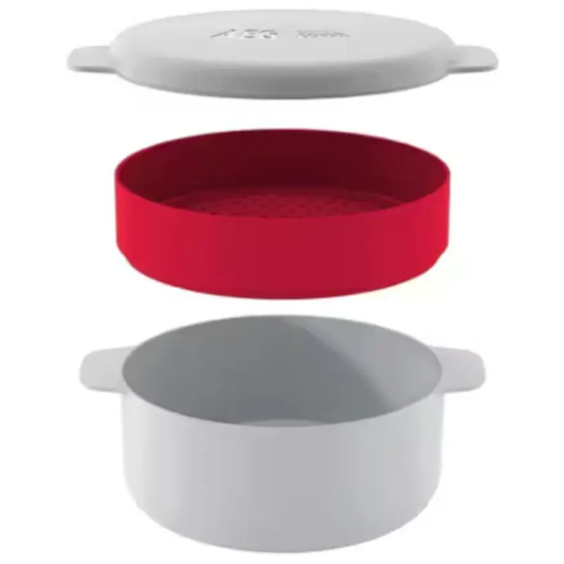 AEG mikrovalna pećnica ugradbena NMB6G261TB