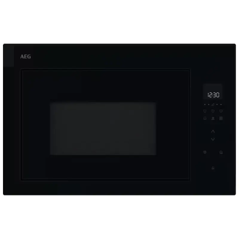 AEG mikrovalna pećnica ugradbena NMB6G261TB