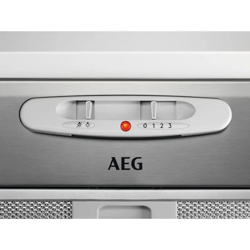AEG napa ugradbena DGB3523S