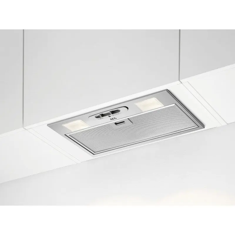 AEG napa ugradbena DGB3523S