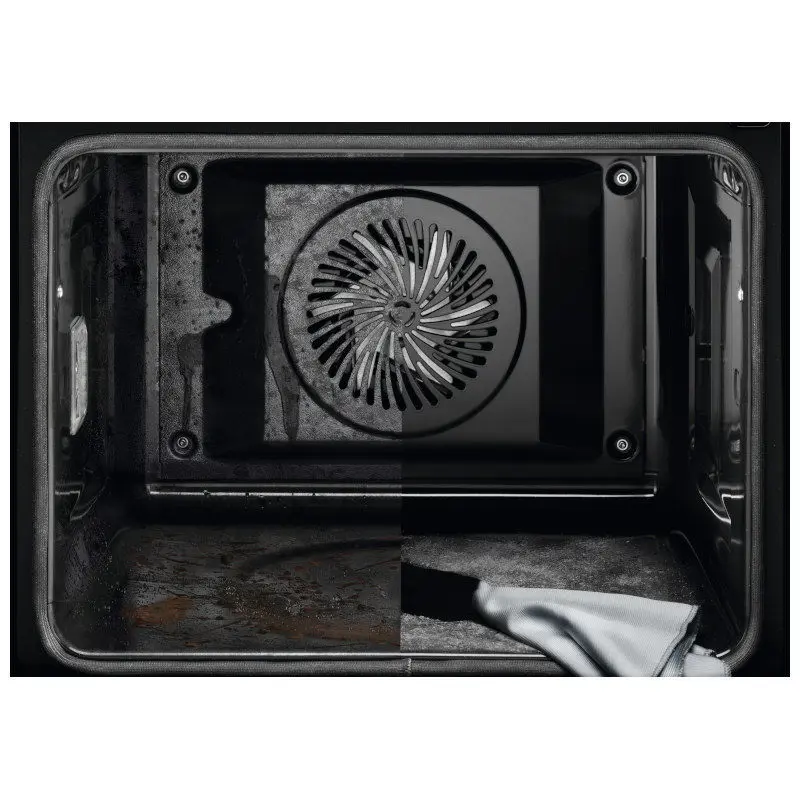 AEG pećnica ugradbena BPK642120M