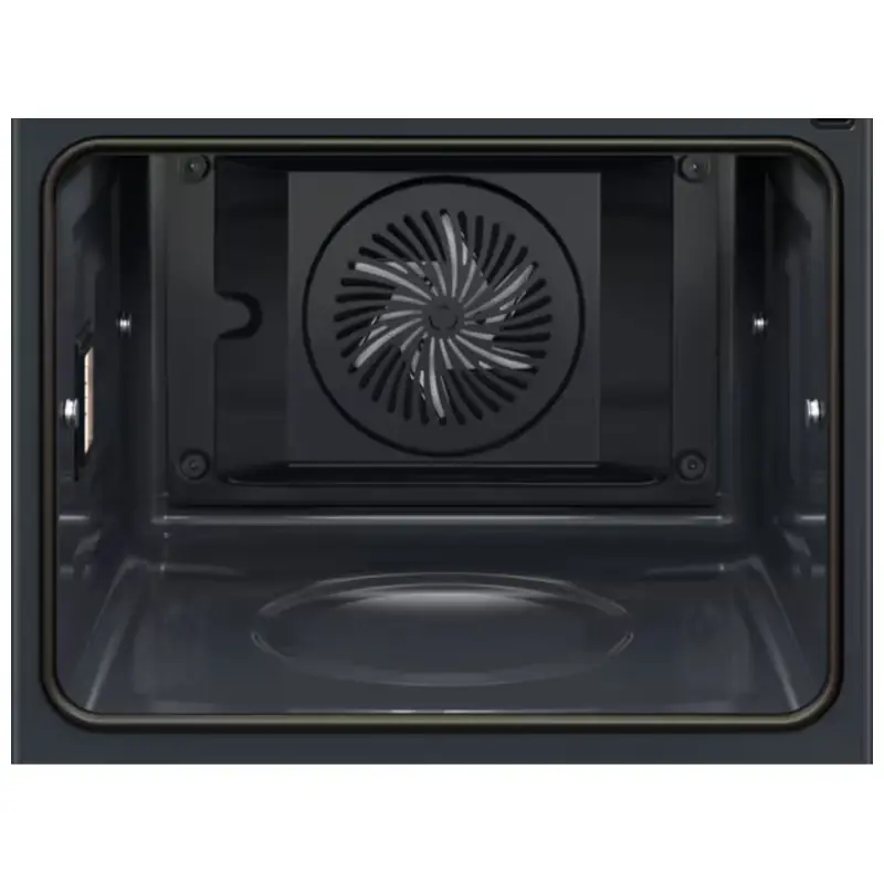 AEG pećnica ugradbena NBT9P831AB