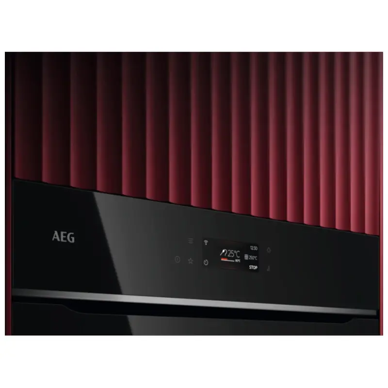 AEG pećnica ugradbena OS6PB631AB