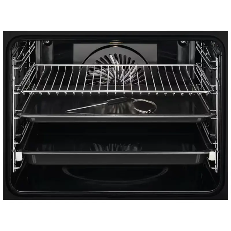 AEG pećnica ugradbena OS6PB631AB