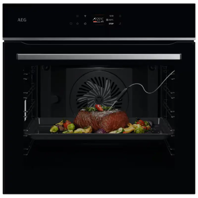 AEG pećnica ugradbena OS6PB631AB