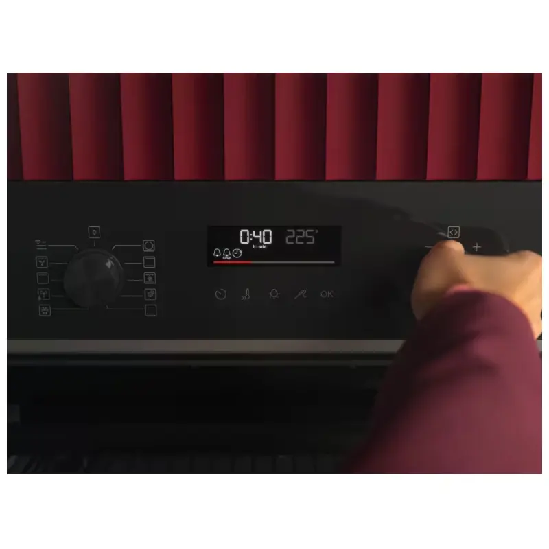 AEG pećnica ugradbena TR6PB531SB