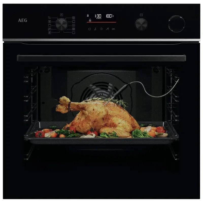 AEG pećnica ugradbena TR6PB531SB
