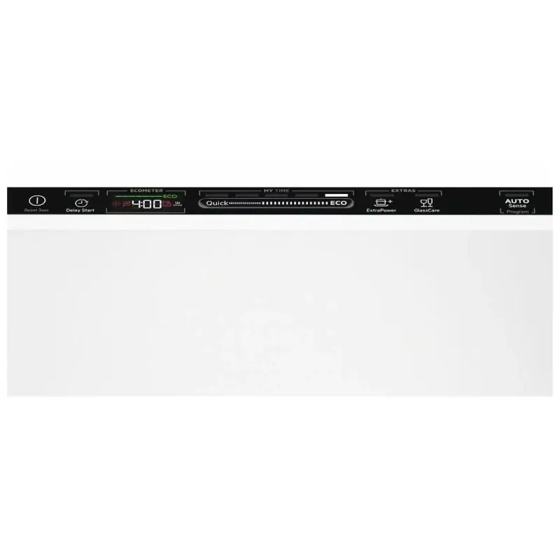 AEG perilica posuđa ugradbena FSB53927Z