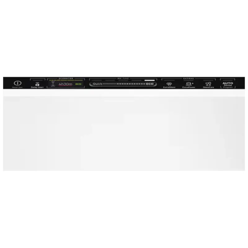 AEG perilica posuđa ugradbena FSK94858P