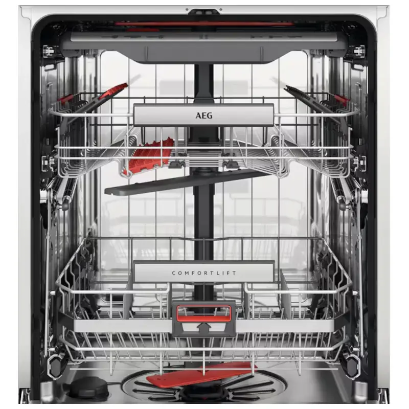 AEG perilica posuđa ugradbena FSK94858P