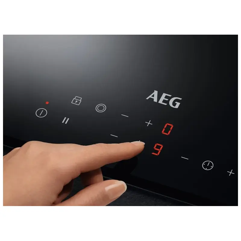 AEG ploča ugradbena HRB32310CB