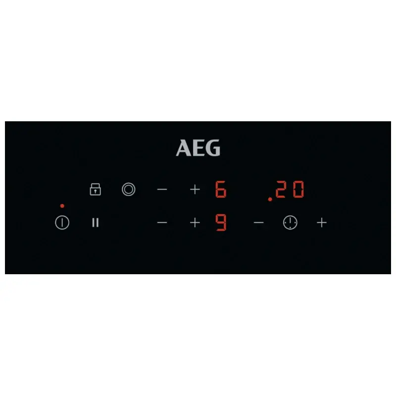 AEG ploča ugradbena HRB32310CB