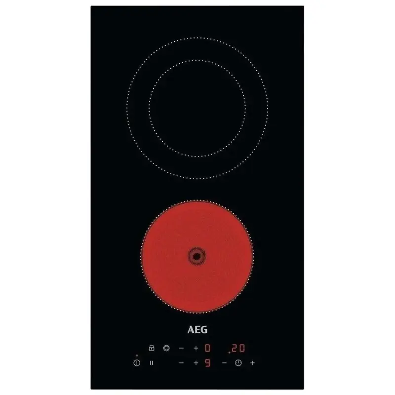 AEG ploča ugradbena HRB32310CB