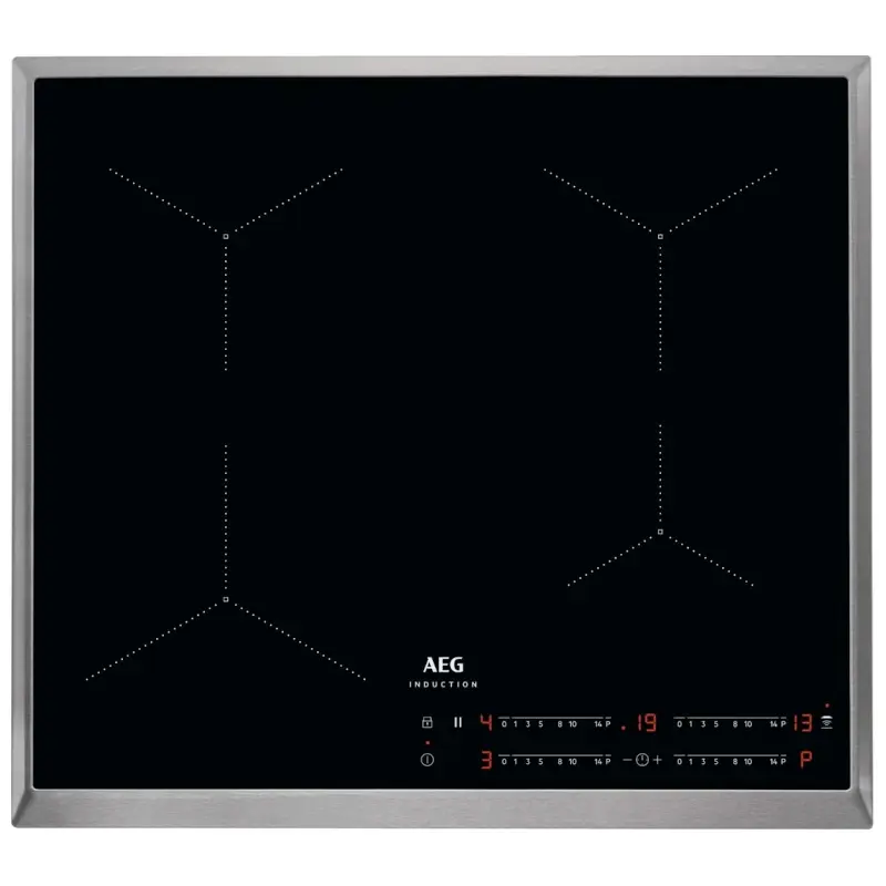 AEG ploča ugradbena IKB64431XB
