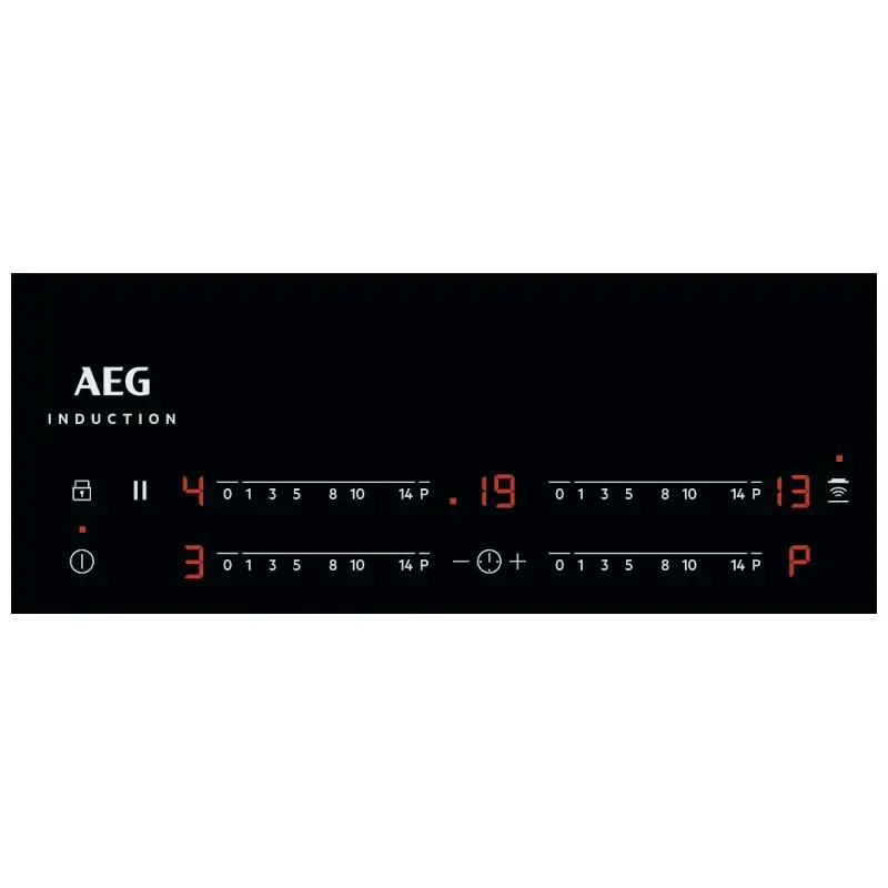 AEG ploča ugradbena IKB64431XB