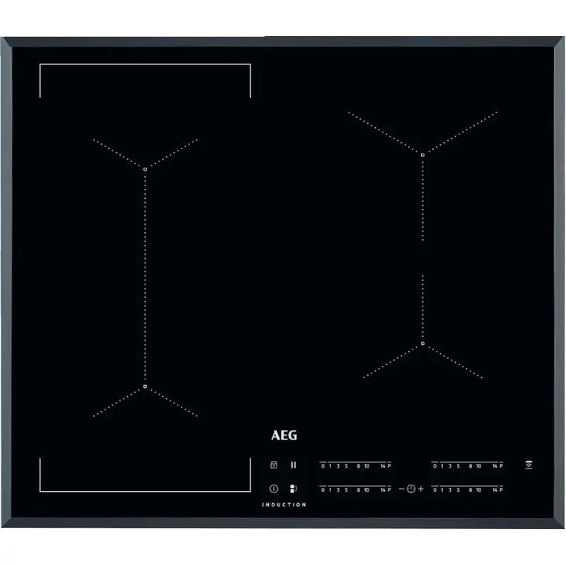 AEG ploča ugradbena IKE64441FB
