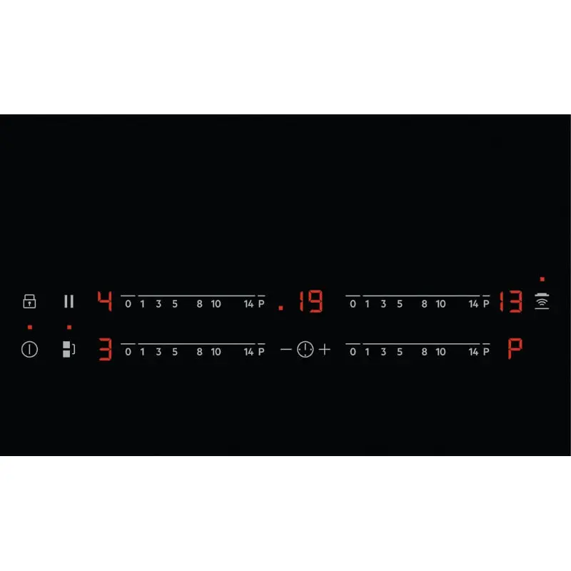 AEG ploča ugradbena IKE64441FB