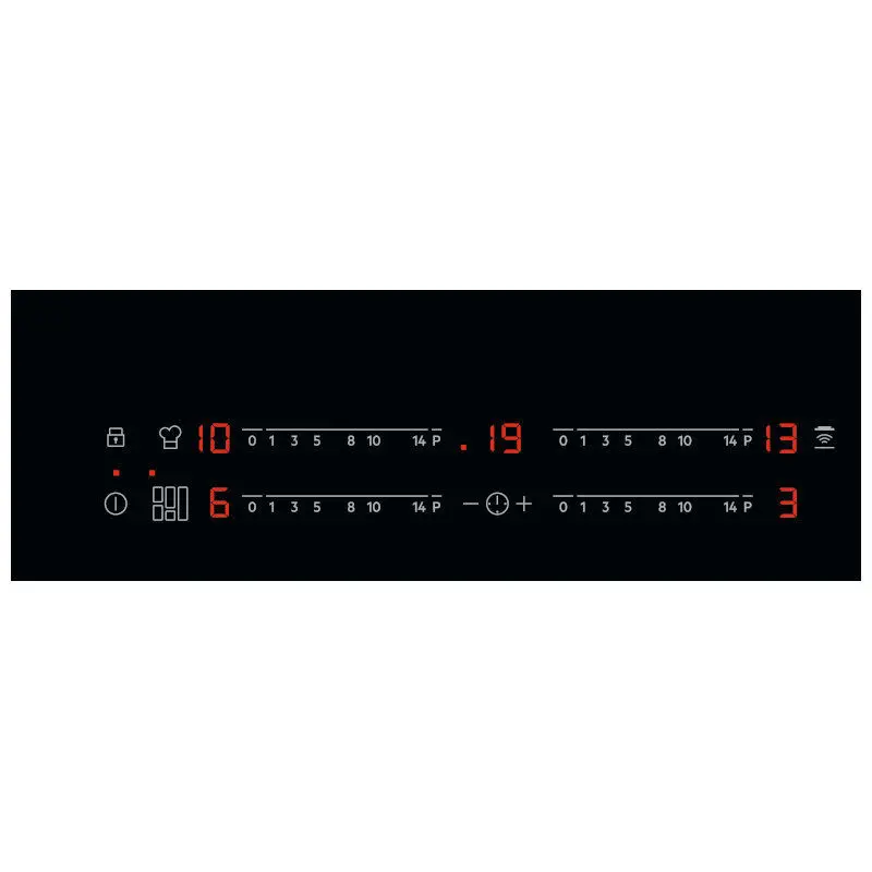 AEG ploča ugradbena IKE64471FB