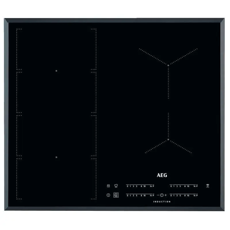 AEG ploča ugradbena IKE64471FB