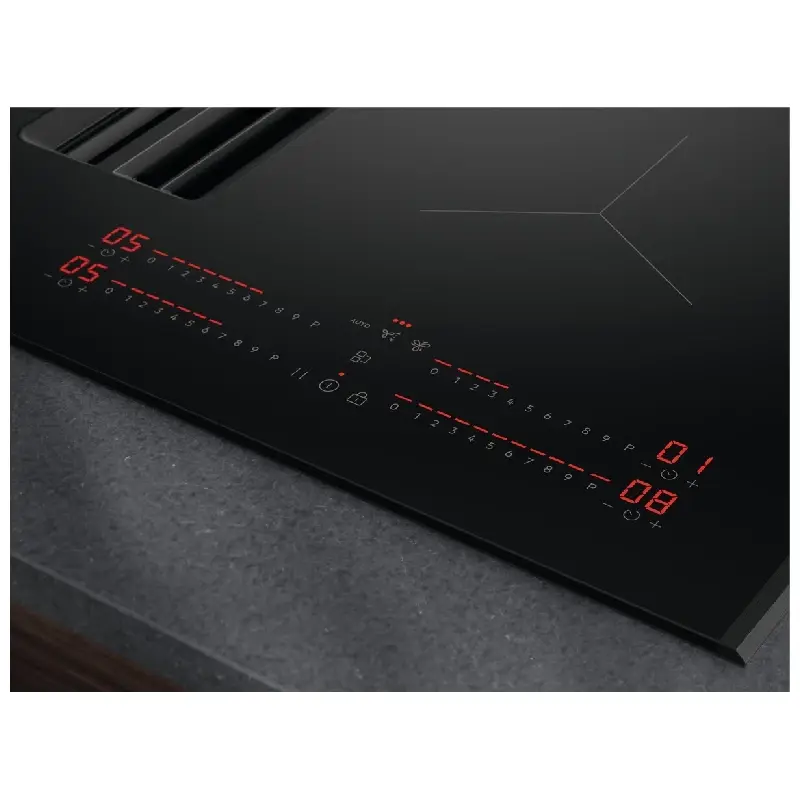 AEG ploča ugradbena s napom NCH74B01AB