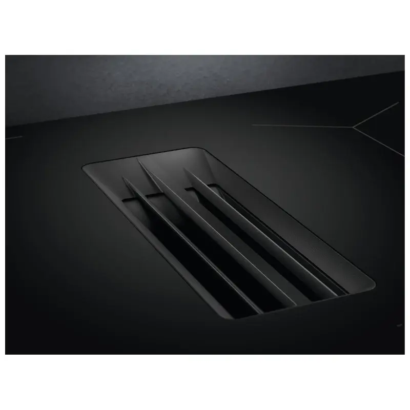 AEG ploča ugradbena s napom NCH74B01AB