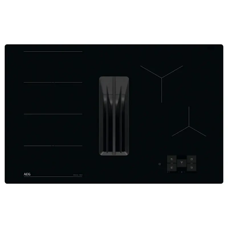 AEG ploča ugradbena s napom TU84CF43CB