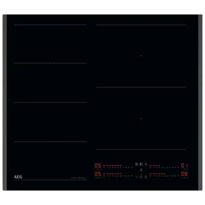AEG ploča ugradbena TI64IG00FB
