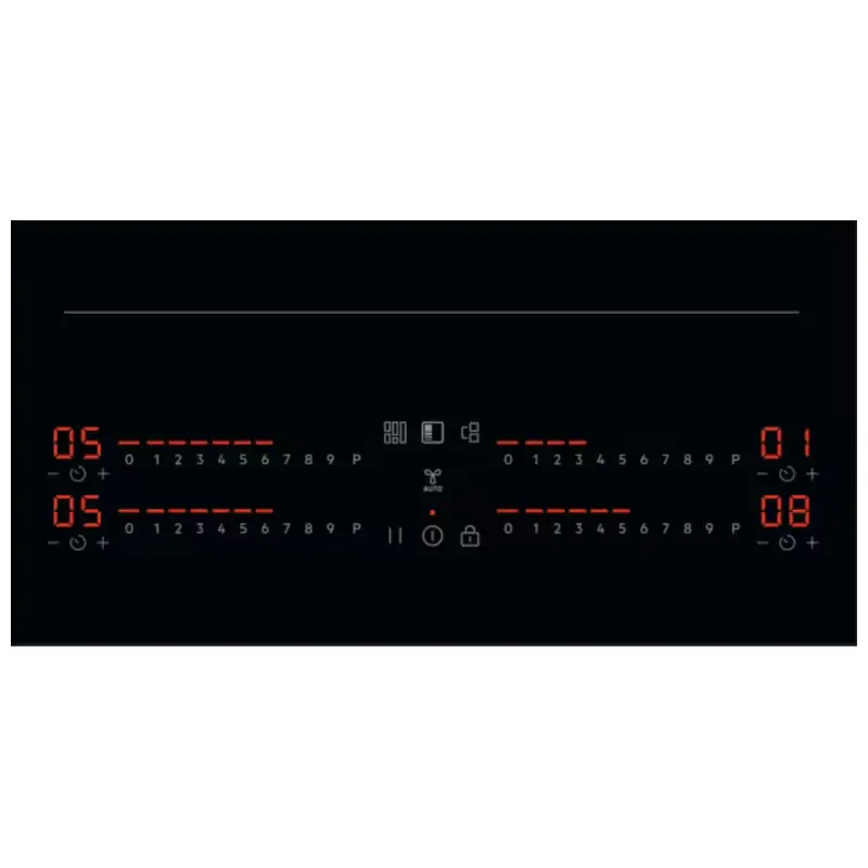 AEG ploča ugradbena TI64IG00FB