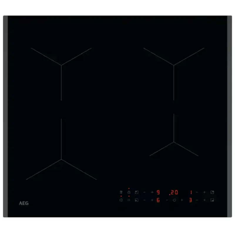 AEG ploča ugradbena TN64IA00FB