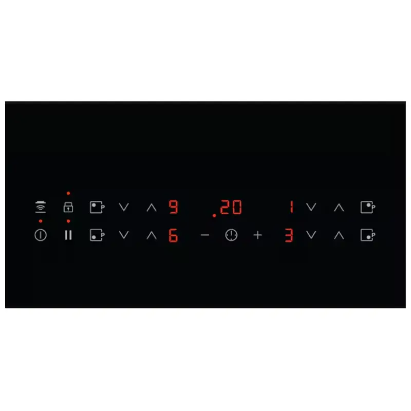 AEG ploča ugradbena TN64IA00FB