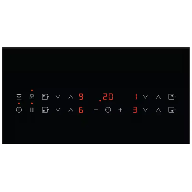 AEG ploča ugradbena TN64IA00XB