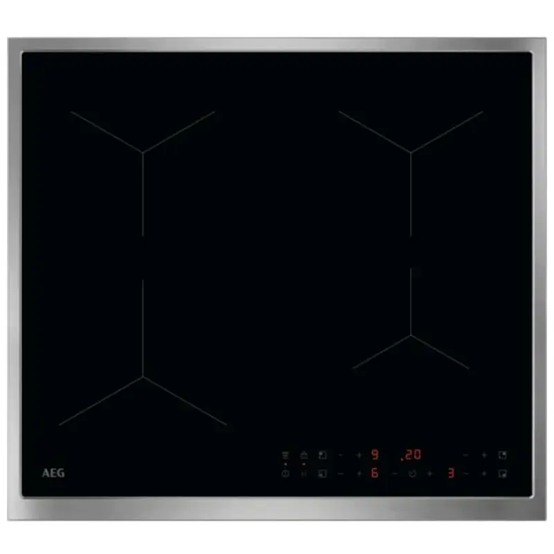 AEG ploča ugradbena TN64IA00XB