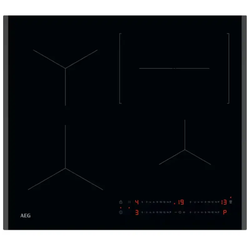 AEG ploča ugradbena TO64IC0SFB
