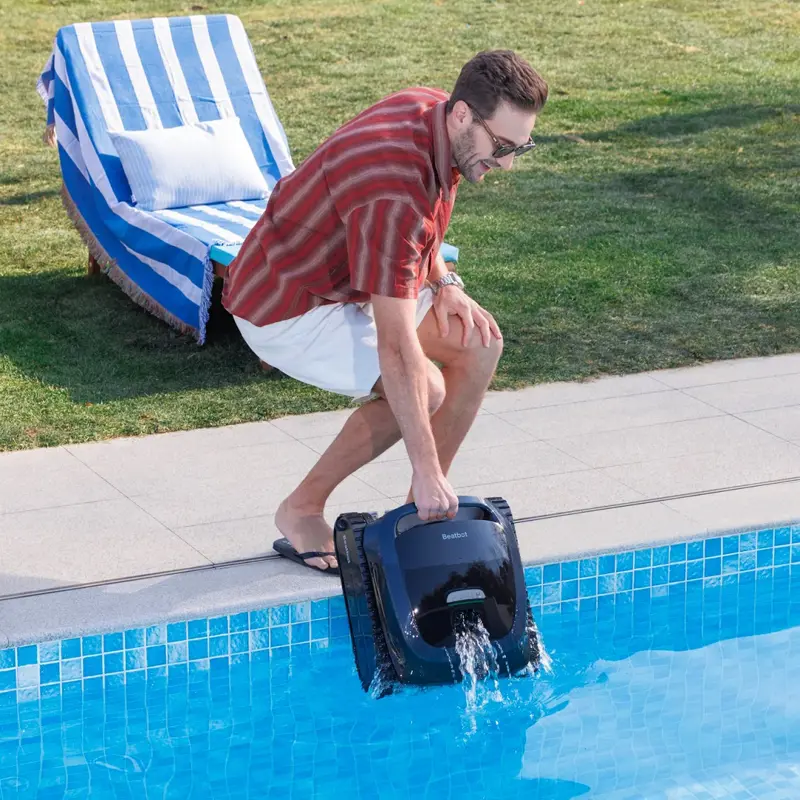 Beatbot AquaSense 2 robotski čistač bazena