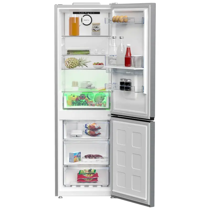 BEKO hladnjak kombinirani B3RCNA364HDXB