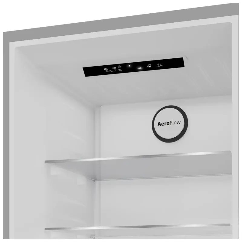 BEKO hladnjak kombinirani B3RCNA364HDXB