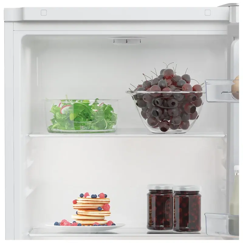 BEKO hladnjak RSSE265K40WN