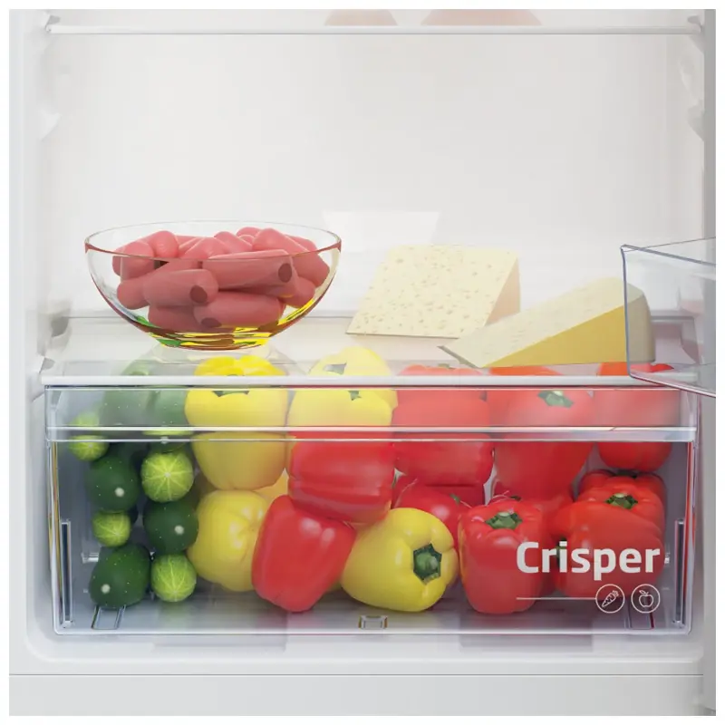 BEKO hladnjak RSSE265K40WN