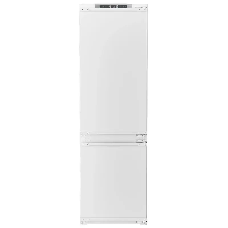 BEKO hladnjak ugradbeni kombinirani BCNA275E4SN