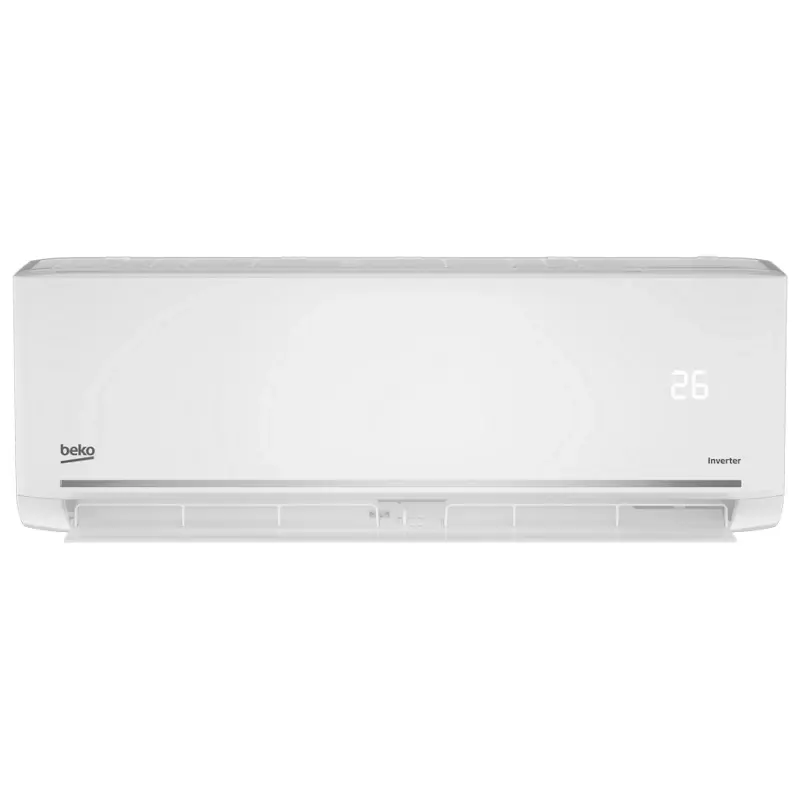 BEKO klima BEHPG 125/ BEHPG 126