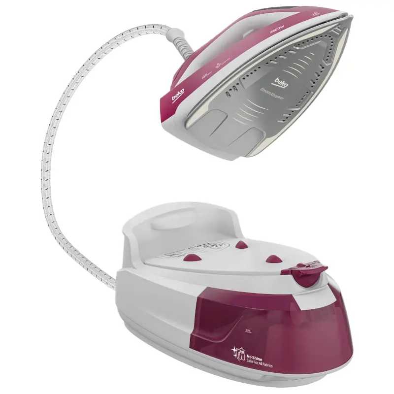 BEKO parna postaja SGA 6126 R