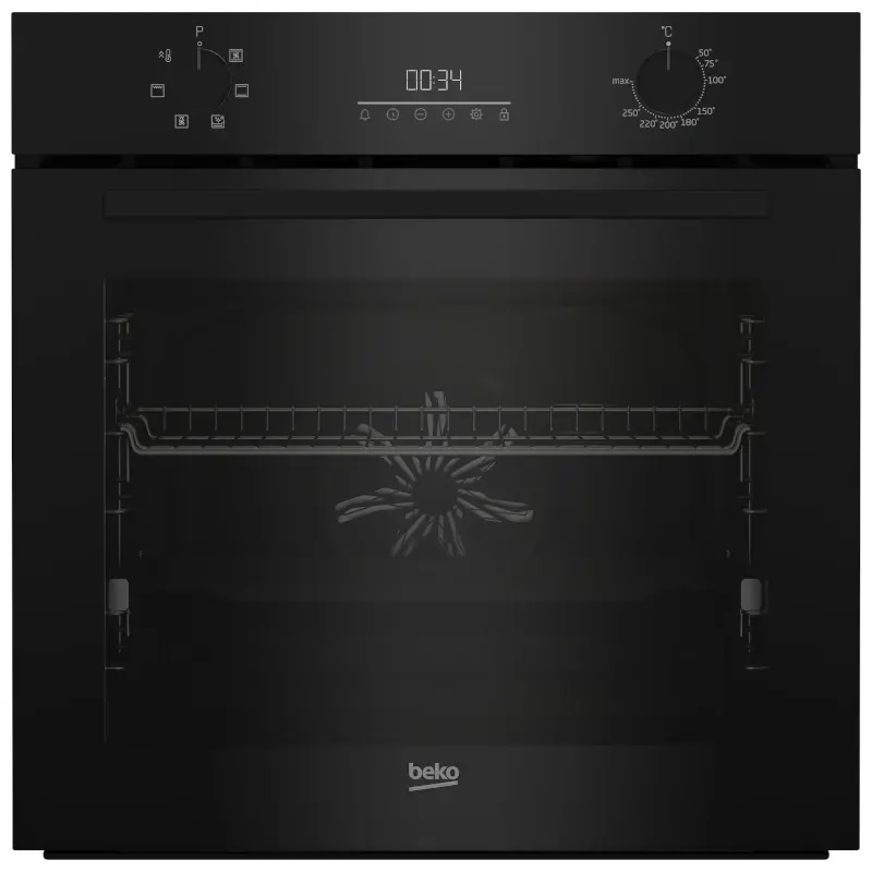 BEKO pećnica ugradbena BCBIE17300KSB