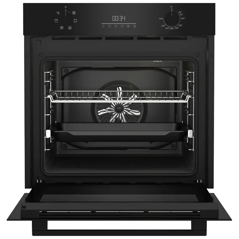 BEKO pećnica ugradbena BCBIE17300KSB